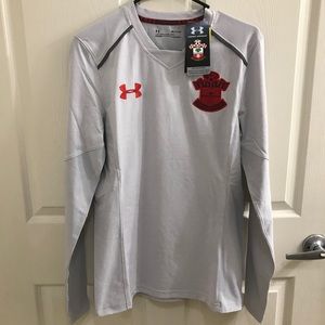 Under Armour NWT Southampton Fitted Shirt